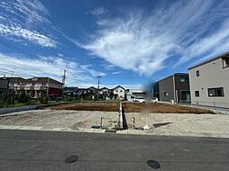 物件画像 千葉市花見川区千種町第2　3期　新築戸建て　全2棟