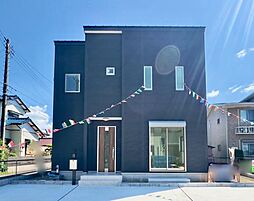 物件画像 市原市姉崎　新築戸建て