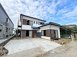 物件画像 千葉市稲毛区山王町　戸建て