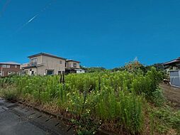 物件画像 八街市吉倉 売地