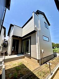 物件画像 千葉市稲毛区宮野木町5期　新築戸建て　全5棟