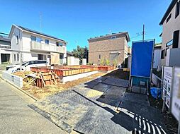 物件画像 佐倉市中志津17期　新築戸建て