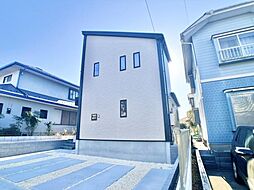 物件画像 四街道市旭ケ丘5丁目 8期　新築戸建て