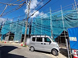 物件画像 千葉市稲毛区宮野木町　新築戸建て　全2棟