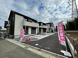 物件画像 千葉市中央区仁戸名町15期　1号棟