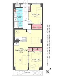 物件画像 西船橋セントラルマンション