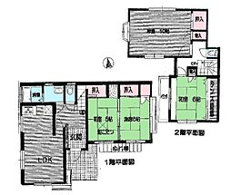 物件画像 千葉市花見川区千種町