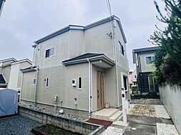 物件画像 四街道市大日 戸建て