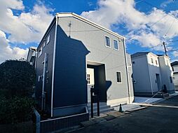 物件画像 四街道市大日第10　全1棟　新築戸建て