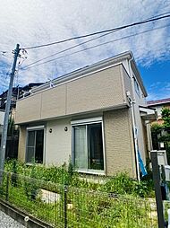 物件画像 船橋市藤原6丁目