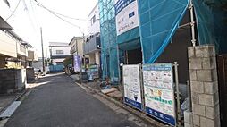 物件画像 千葉市中央区道場南1丁目　全1棟　新築戸建て