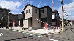 物件画像 グラファーレ船橋市三山22期　1号棟のみ