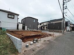 物件画像 千葉市稲毛区小深町　新築戸建て