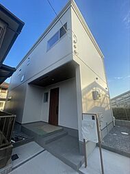 物件画像 船橋市上山町2丁目