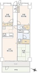 物件画像 ダイアパレス蘇我