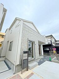 物件画像 八千代市大和田　新築戸建て