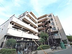 物件画像 ライオンズマンション津田沼南