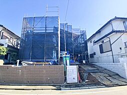 物件画像 船橋市みやぎ台2期　全1棟　新築戸建て