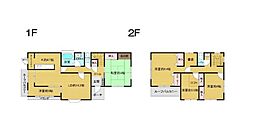 物件画像 市原市泉台2丁目　戸建て