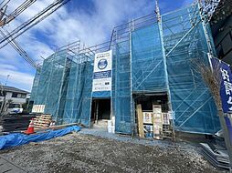 物件画像 千葉市若葉区愛生町　新築戸建て　全2棟