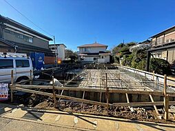 物件画像 千葉市中央区松ケ丘町　全2棟　新築戸建て