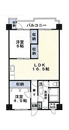 物件画像 都町リハイムＡ棟