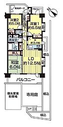 物件画像 ライオンズマンション幕張本郷第三