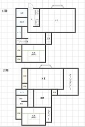 物件画像 成田市本三里塚　戸建て