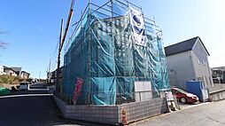 物件画像 袖ケ浦市のぞみ野第4　全2棟　新築戸建て