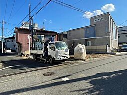 物件画像 千葉市中央区旭町　全2棟　新築戸建