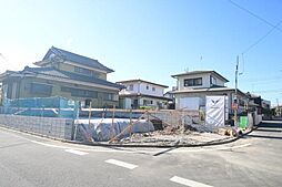 物件画像 グラファーレ成田市中台9期　新築戸建て　全2棟