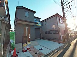 物件画像 船橋市飯山満町3丁目　新築戸建て