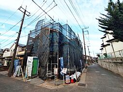 物件画像 千葉市稲毛区宮野木町9期　新築戸建て