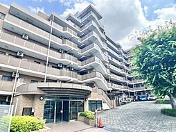 物件画像 朝日パリオ津田沼