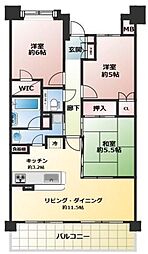 物件画像 サンクレイドル稲毛スポーツセンター