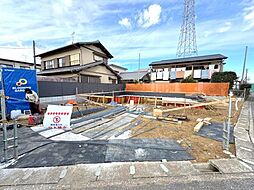 物件画像 千葉市若葉区千城台東4丁目　1号棟　新築戸建て