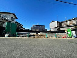 物件画像 千葉市中央区矢作町1期　全2棟　新築戸建