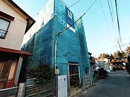 物件画像 習志野市東習志野8丁目　新築戸建て