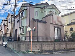 物件画像 船橋市三山1丁目　戸建て