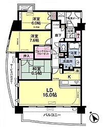 物件画像 パインズマンション木更津参番館