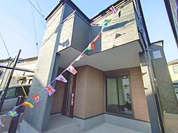 物件画像 千葉市稲毛区宮野木町　新築戸建て　1号棟