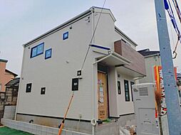 物件画像 船橋市丸山3丁目　新築戸建て