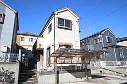 物件画像 成田市並木町　戸建て