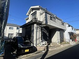 物件画像 佐倉市井野　戸建て