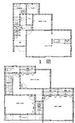 物件画像 千葉市稲毛区園生町　戸建て