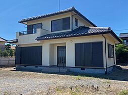 物件画像 山武市松尾町 戸建