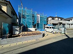 物件画像 千葉市中央区村田町24-1　全1棟　新築戸建て