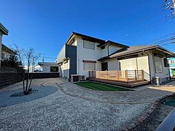 物件画像 木更津市畑沢南5丁目　戸建