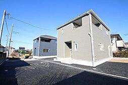 物件画像 成田市三里塚　第10　新築戸建て　全2棟