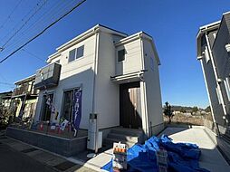 物件画像 千葉市若葉区大宮町23-1期　新築戸建て